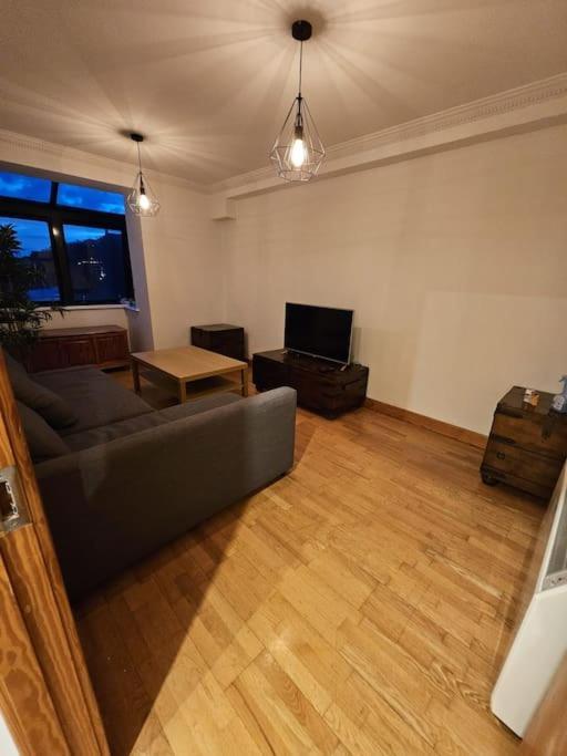 Apartamento Downtown Homeaway Sleep 6 Dublín