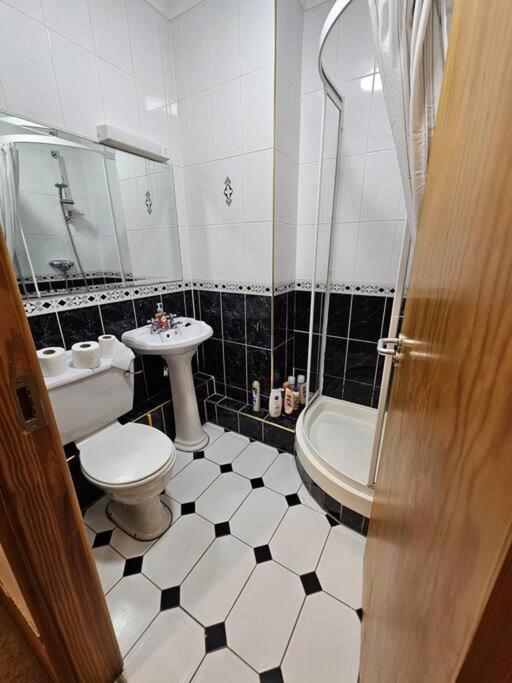 Apartamento Downtown Homeaway Sleep 6 *