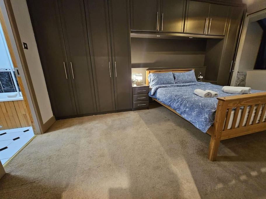 Downtown Homeaway Sleep 6 Apartamento Dublín